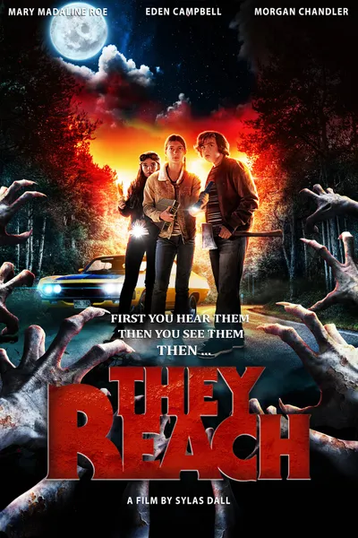 They Reach