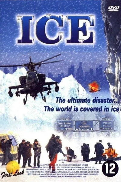 Ice