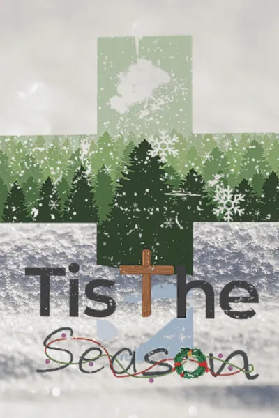 Tis the Season