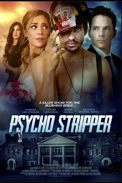 Psycho Stripper