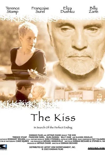 The Kiss