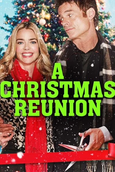 A Christmas Reunion