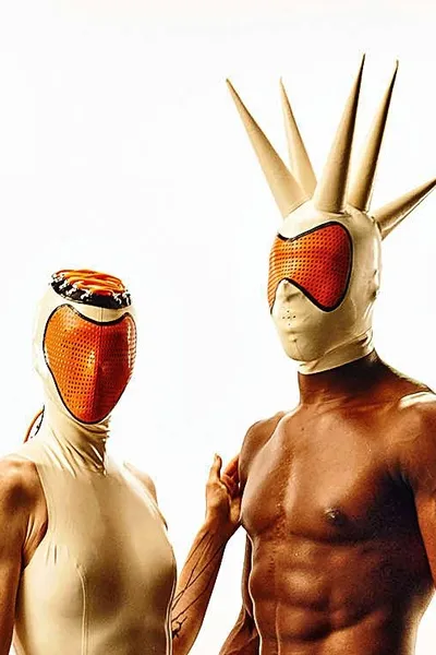 The Great British Sex Survey