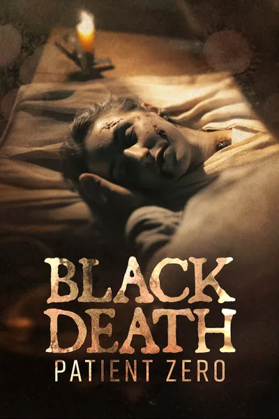 Black Death Patient Zero