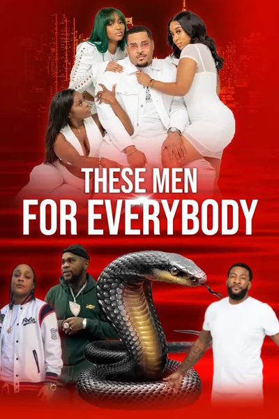 These Men for Everybody