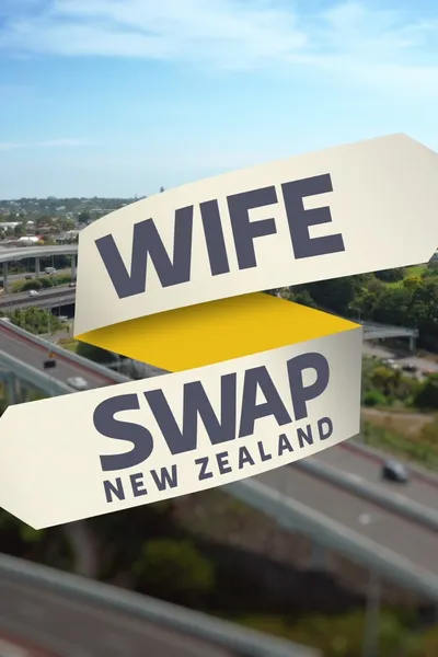 Wife Swap New Zealand