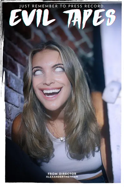 Evil Tapes