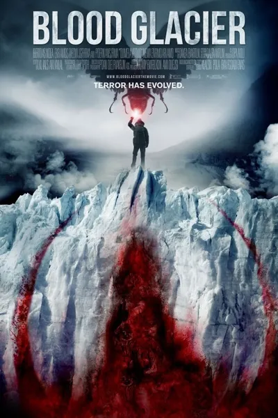 Blood Glacier