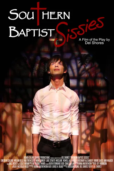 Southern Baptist Sissies