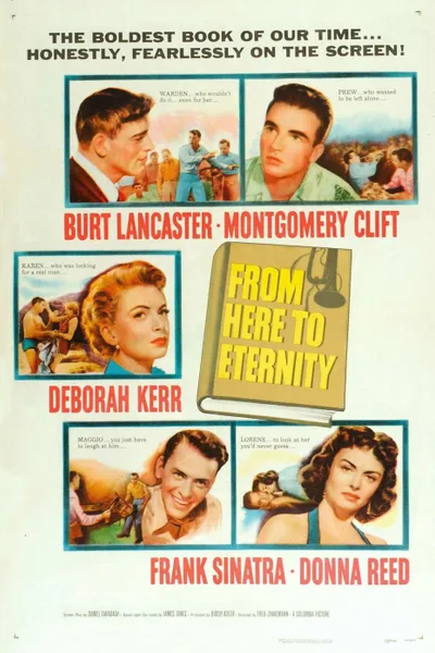 From Here to Eternity