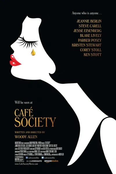 Café Society