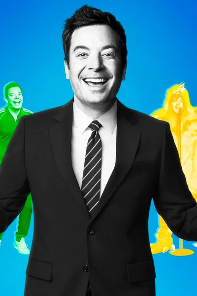 The Tonight Show Starring Jimmy Fallon 10th Anniversary Special