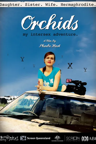 Orchids: My Intersex Adventure