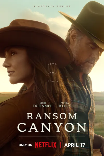 Ransom Canyon