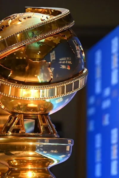 81st Golden Globe Awards