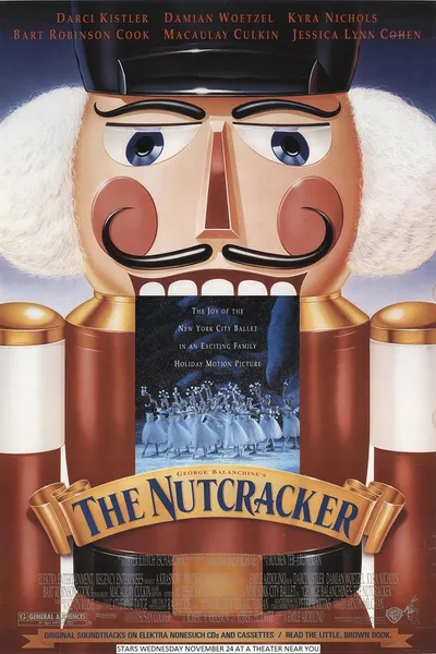 The Nutcracker
