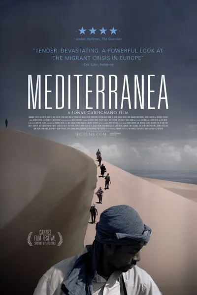 Mediterranea