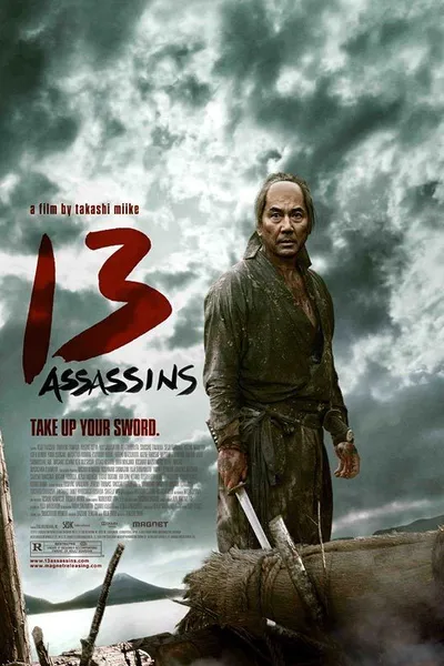 13 Assassins