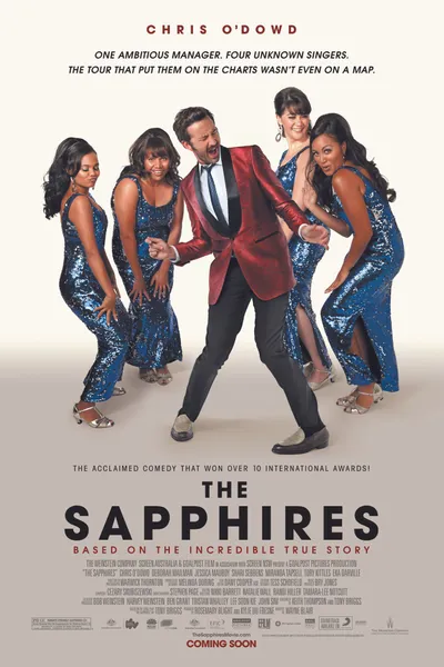 The Sapphires