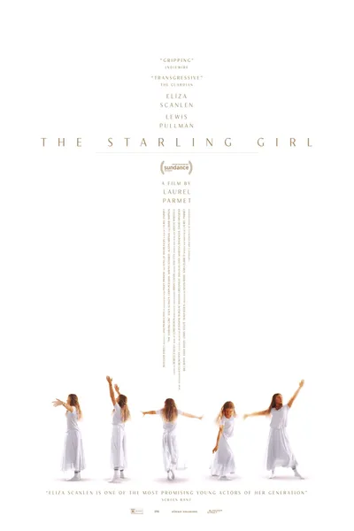 The Starling Girl