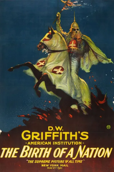 The Birth of a Nation