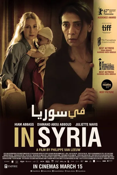 In Syria