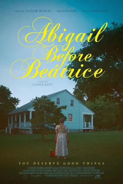 Abigail Before Beatrice
