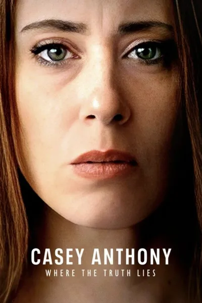 Casey Anthony: Where the Truth Lies