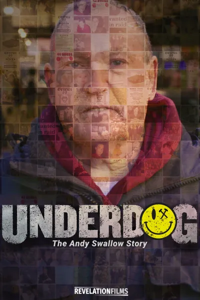 Underdog: The Andy Swallow Story