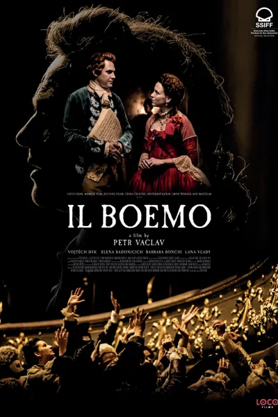 Il Boemo
