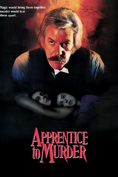 Apprentice to Murder