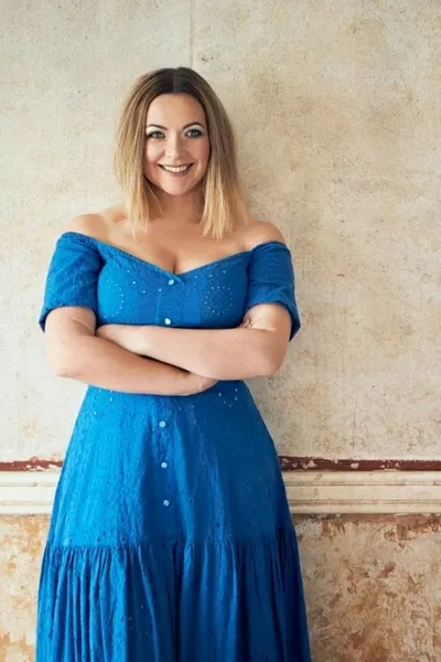 Charlotte Church's Dream Build