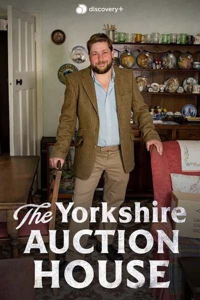 The Yorkshire Auction House