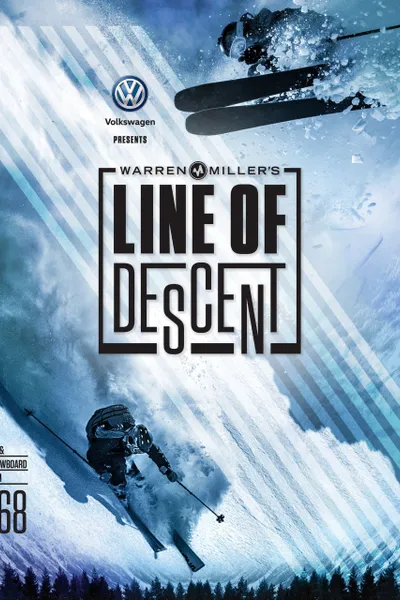 Warren Miller's Line of Descent