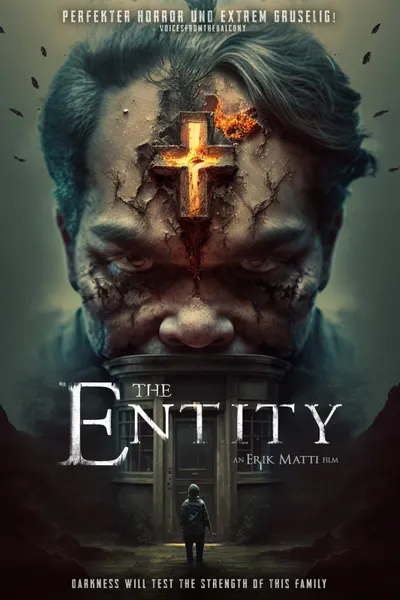 The Entity