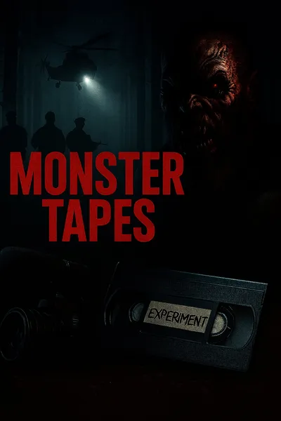 Monster Tapes