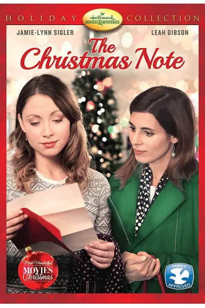 The Christmas Note