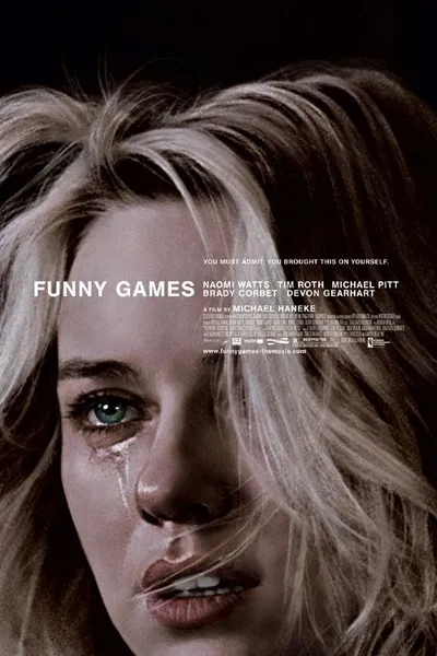 Funny Games