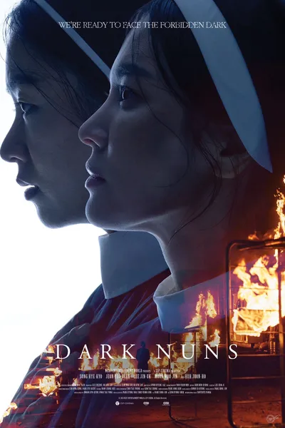Dark Nuns