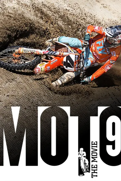 Moto 9: The Movie