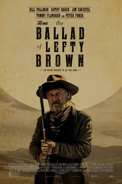 The Ballad of Lefty Brown