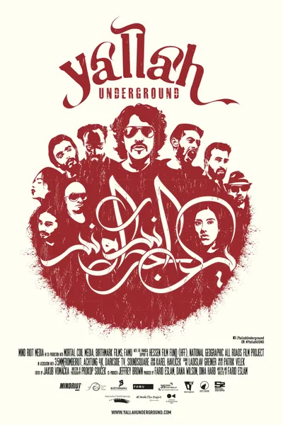 Yallah! Underground