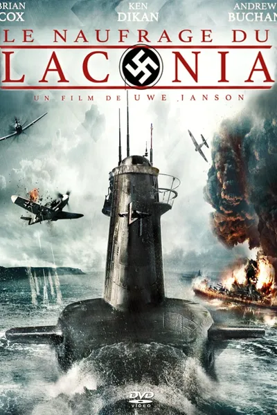 The Sinking of the Laconia