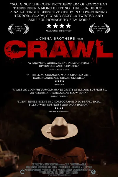 Crawl