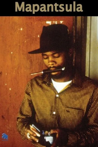 Mapantsula