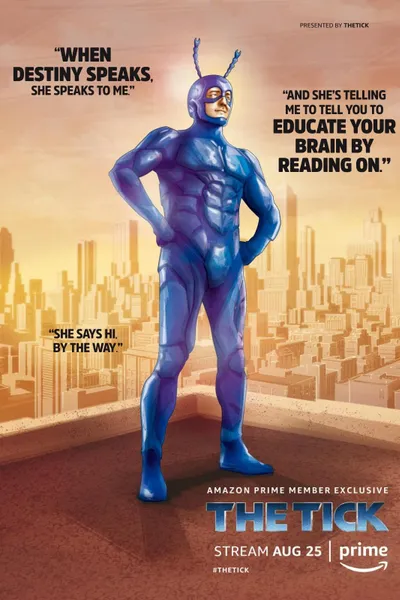 The Tick