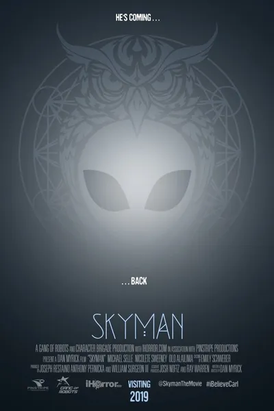 Skyman