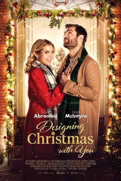 Designing Christmas with You