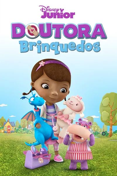 Doc McStuffins