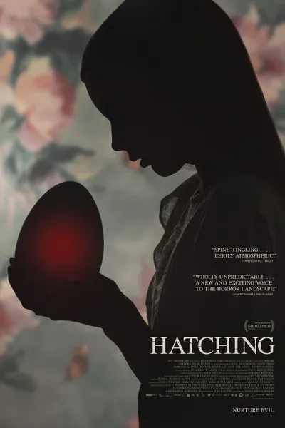 Hatching